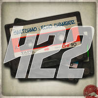 Echochamber 422 mit Delaydi (13.08.20) by Saetchmo