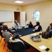 Émission FCC - Média et Citoyenneté - 26-11-2024 by Frequence Sillé