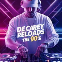 N° 332 : De Carey Reloads The 90's by b2carey