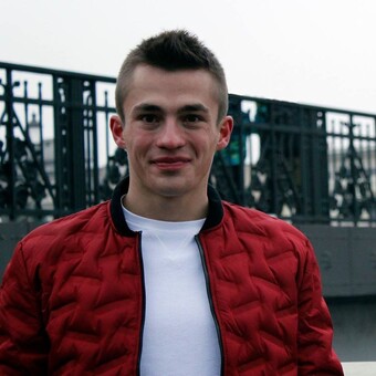 Szymon Gabiński