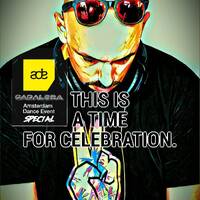 Cadalora's Incineratingly Flammable ADE Special - Septober 2019 by Cadalora