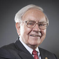 КНИЖНАЯ ПОЛКА - УОРРЕН БАФФЕТТ by BUSINESS FM