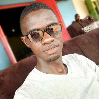 Felix Odhiambo Oduor