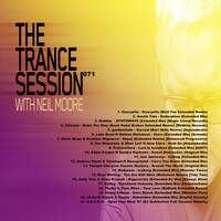 The Trance Session 071 by djsets4u