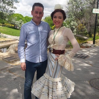 Sergio Herradon Seiz