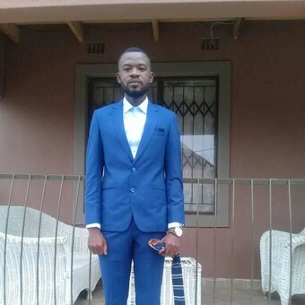 Sishosonkhe Sisho Mdlovu