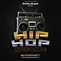 Hip Hop Mixtape - @DjJonathanPty by DjJonathanPty