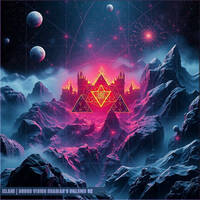 IzLane - Sound Vision Shaman's Dreams 02 by IzLane