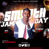 DEEJAY 13K OFFICIAL SMOOTH JAMZ MONDAY EPS 004 # URBAN VIBEZ MIXTAPE 2023 by @dj k13 official