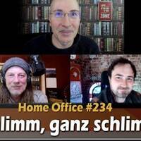 Home Office #234 by NuoFlix