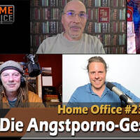 Home Office # 235 by NuoFlix