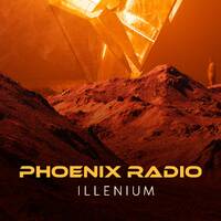 Illenium - Phoenix Radio 315 by tocco_scuro