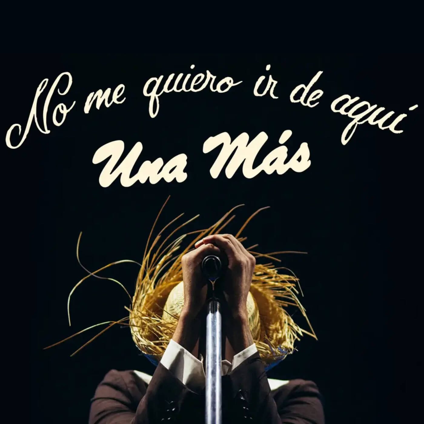 BAD BUNNY-NO ME QUIERO IR DE AQUI (UNA MAS) (LIVE) BAD BUNNY-NO ME QUIERO IR DE AQUI (UNA MAS) (LIVE)