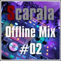 Offline Mix - 02 - Melodic Techno by Scarala