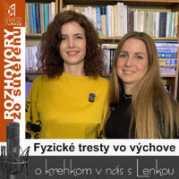 Fyzické tresty vo výchove (RzS E51, Lucia Kúdelová, Lenka Valentíniová) by MsKS Tlmače