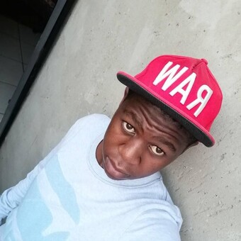 Thapelo Mphuthi