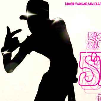 Djy Mark Tyson ZA