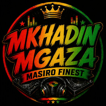 Mkhadin mgaza