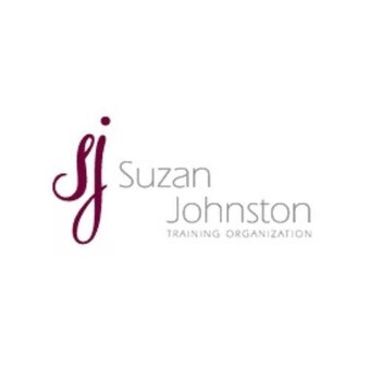Suzan Johnston