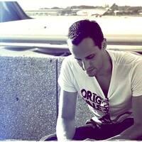 Marc Houle - Girl One (Gordon Raddei Remix) by Gordon Raddei