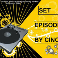 Special DJ Set The Best Dance Music Experience Years 2010-11 by Cino Volume 2 Hour 1 by Cino (POR)