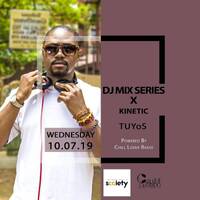 The Urban Years of Society Vol. 27 | Kinetic by Chill Lover Radio ✅ | Network