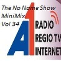 The No Name Show MiniMix Vol 34. Mixed By Stephan Guske Airplay 30-07-2019 by Stephan Guske