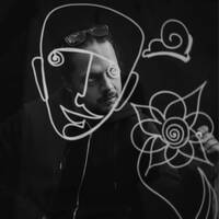 ZIAN - Urban Artist &amp; Director of FASADA FESTIVAL - Obojena Klapa - Manifesto Galerija - Sarajevo - [ BOSNIA-HERZEGOVINA ] by Radio X Interviews