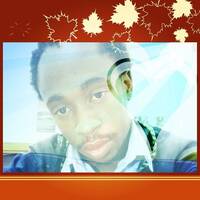 One day it'll get better by G-Bakamela