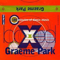 Graeme Park - BOXED95 CatBxd1106 She Sells Sea Shells On The...... by Everybody Wants To Be The DJ