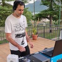 Soundpark - Special Organic &amp; Melodic Session @ Club Deportivo Barasona (18-08-2023) by Soundpark