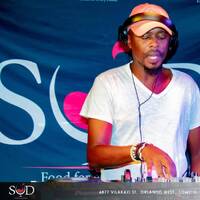 Africa To Europe With Deep Evolution Volume 1 by Deep Evolution