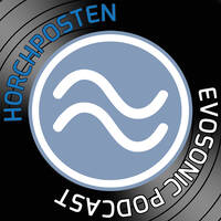 Bodo Felusch - Horchposten #09 by Bodo Felusch