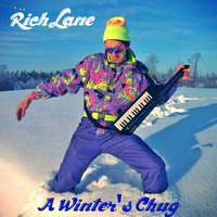 A Winter's Chug - DJ Mix by Rich Lane by Rich Lane