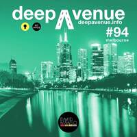 David Manso - Deep Avenue #094 by David Manso