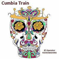 Cumbia Train (El/Operator  II-2013) by EL/OPERATOR