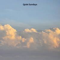 JFF 958 - Quiet Sundays by Johanne G Gagnon