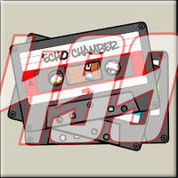 Echochamber 499 (08.06.22) by Saetchmo