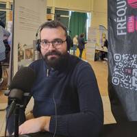 Loïc Florez - Florez Location à St Marceau by Frequence Sillé