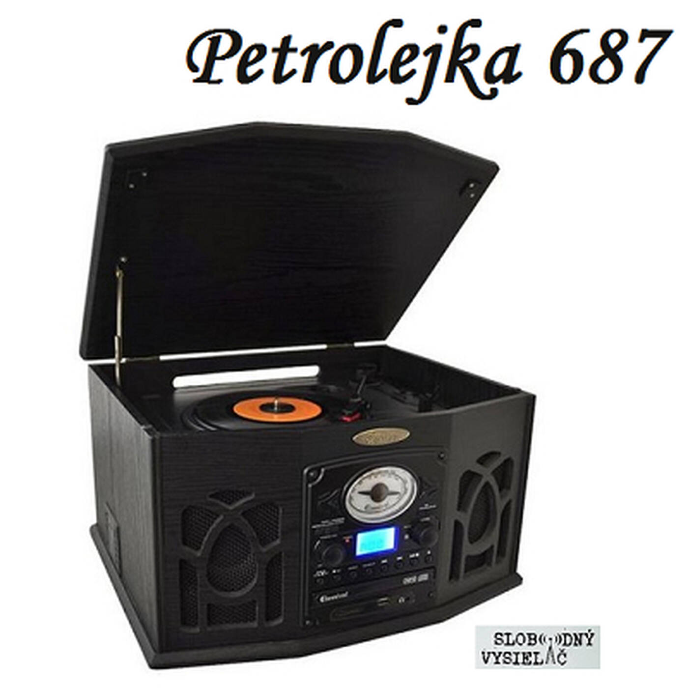 Petrolejka 687 - 2020-03-25 Návrat do roku 1974 episode artwork