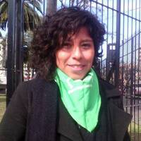 Erica Ruiz - Invitación feria feminista by UNJu Radio 05