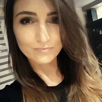 Weronika Biegańska