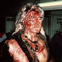 The Passion of the Khan (recorded in 2004; A Fistful of Soundtracks episode WEB36) by DJ AFOS