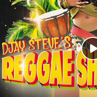 The Reggae ShoutOut Show - Djay Steve (Wed 23 Jun 2021) by Urban Movement Radio