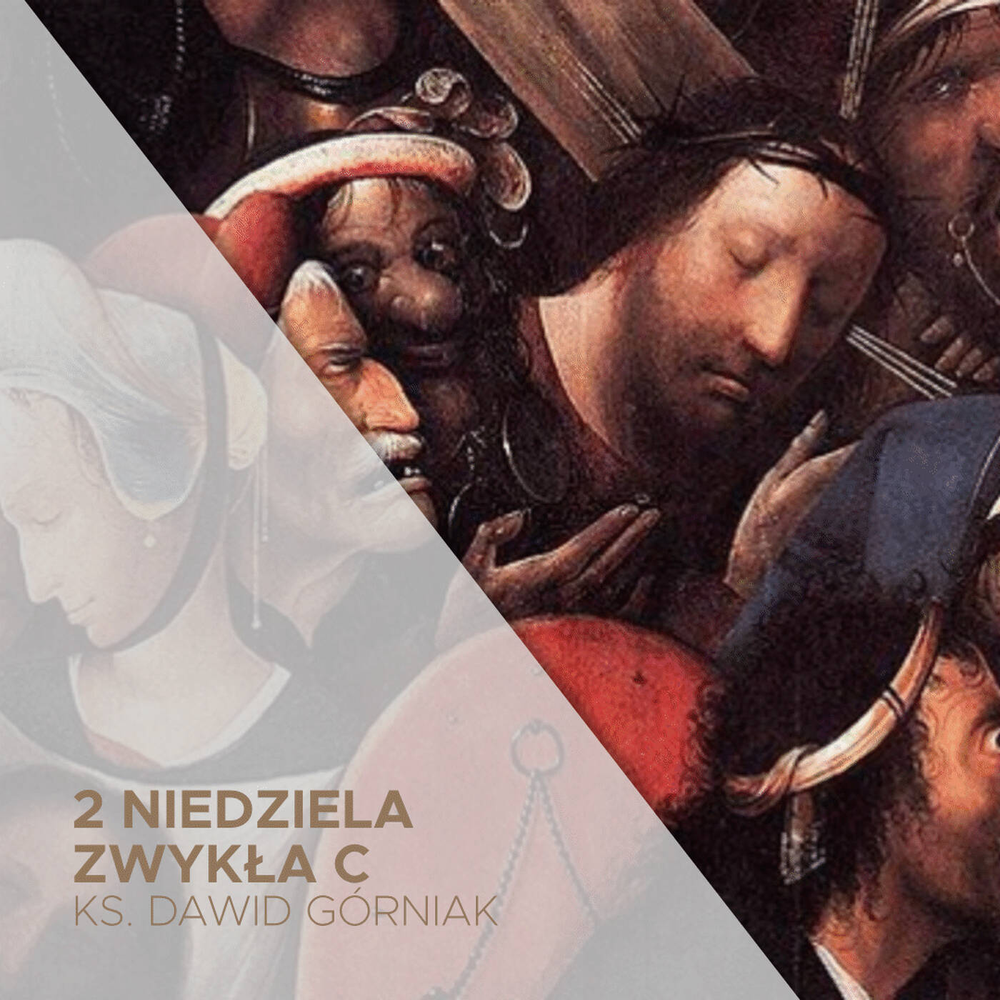 20.02.2022 - 7 Niedziela Zwykła (C) - ks. Dawid Górniak episode artwork
