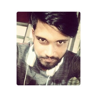 Tirdev Vishwakarma