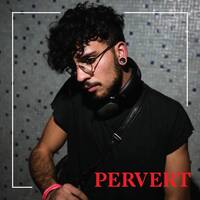 #PervertMixtape x Lupone by PERVERT