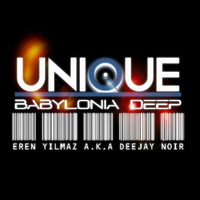 Unique Babylonia Deep by Eren Yılmaz a.k.a Deejay Noir by Eren Yılmaz a.k.a Deejay Noir