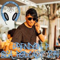 Scientific Sound Radio Podcast 274, Bicycle Corporations' Roots 48 with guest Brendon P. by Scientific Sound Asia Radio
