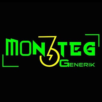Monteg Generik